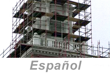 Scaffolding for Construction (Spanish), PS4 eLesson