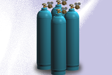 Compressed Gas Cylinder Safety, PS4 eLesson