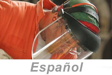 Personal Protective Equipment (PPE) Overview (Spanish), PS4 eLesson
