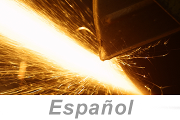 Welding, Cutting, and Brazing for Construction, PureSafety eLesson (Spanish)
