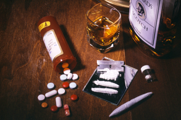 Drug and Alcohol Awareness v2, PS4 eLesson